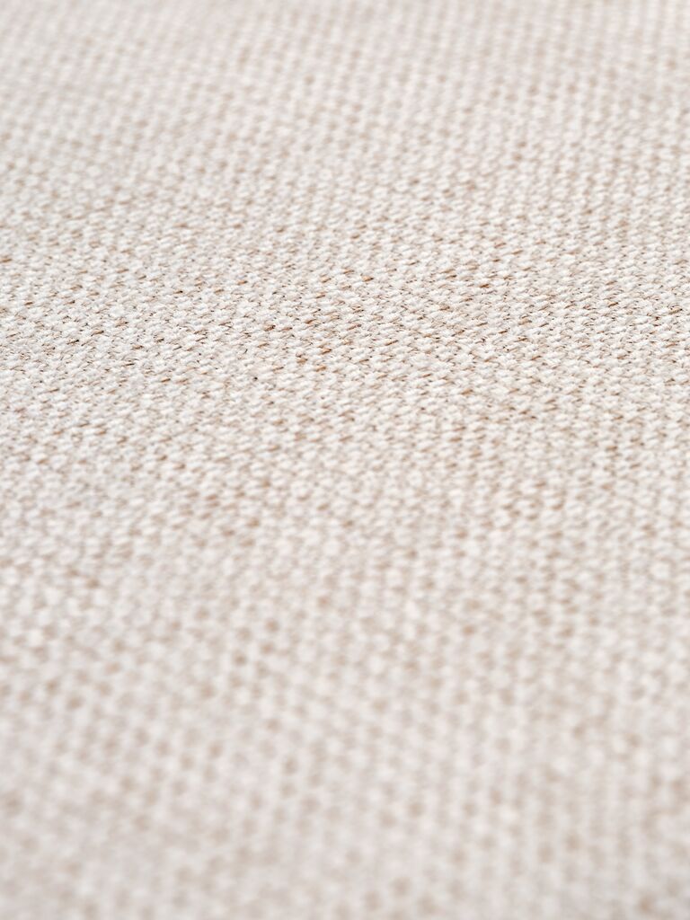 LYKSBORG Matstol LYKSBORG natur ek/offwhite tyg