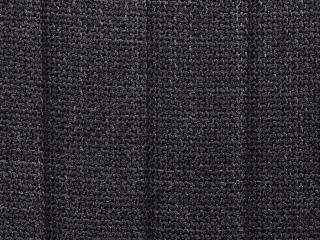 ADSLEV Matstol ADSLEV antracitgrått tyg/svart