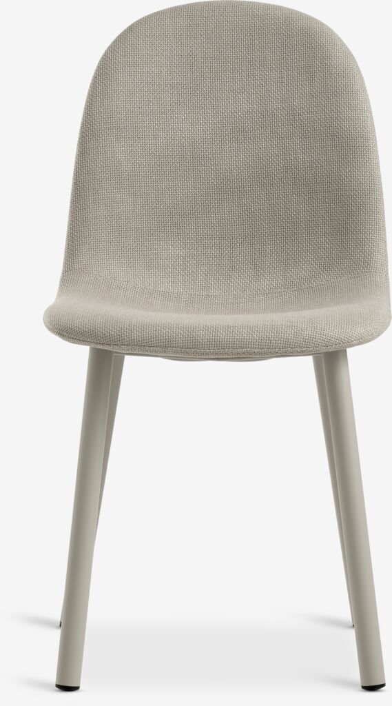 EJSTRUP Matstol EJSTRUP beige tyg