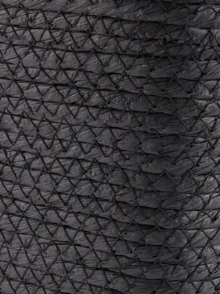 HJALTI Korg HJALTI B37xL37xH32cm svart