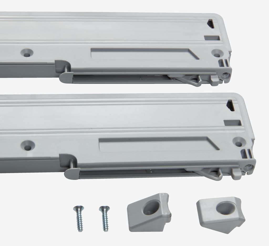 TARP Mjukstängning TARP 2 st/pk t/skjutdörr