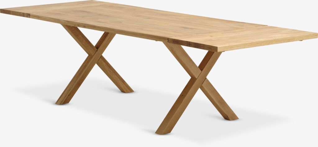 GRIBSKOV Klaff GRIBSKOV 100x50 natur ek