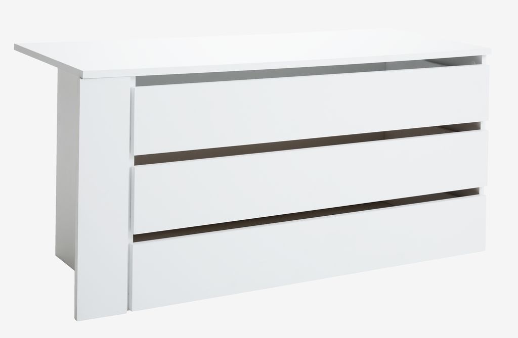 TARP/ONSTED Insats t/TARP/ONSTED garderob B250