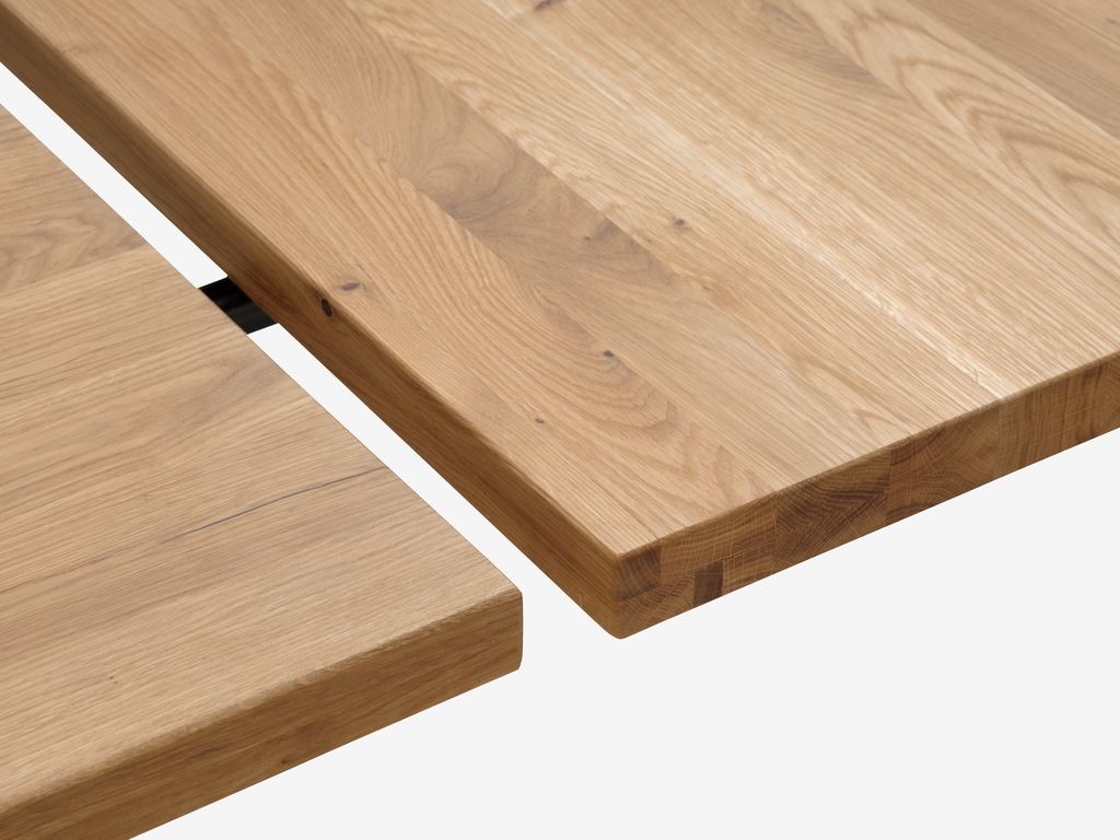 GRIBSKOV Klaff GRIBSKOV 100x50 natur ek