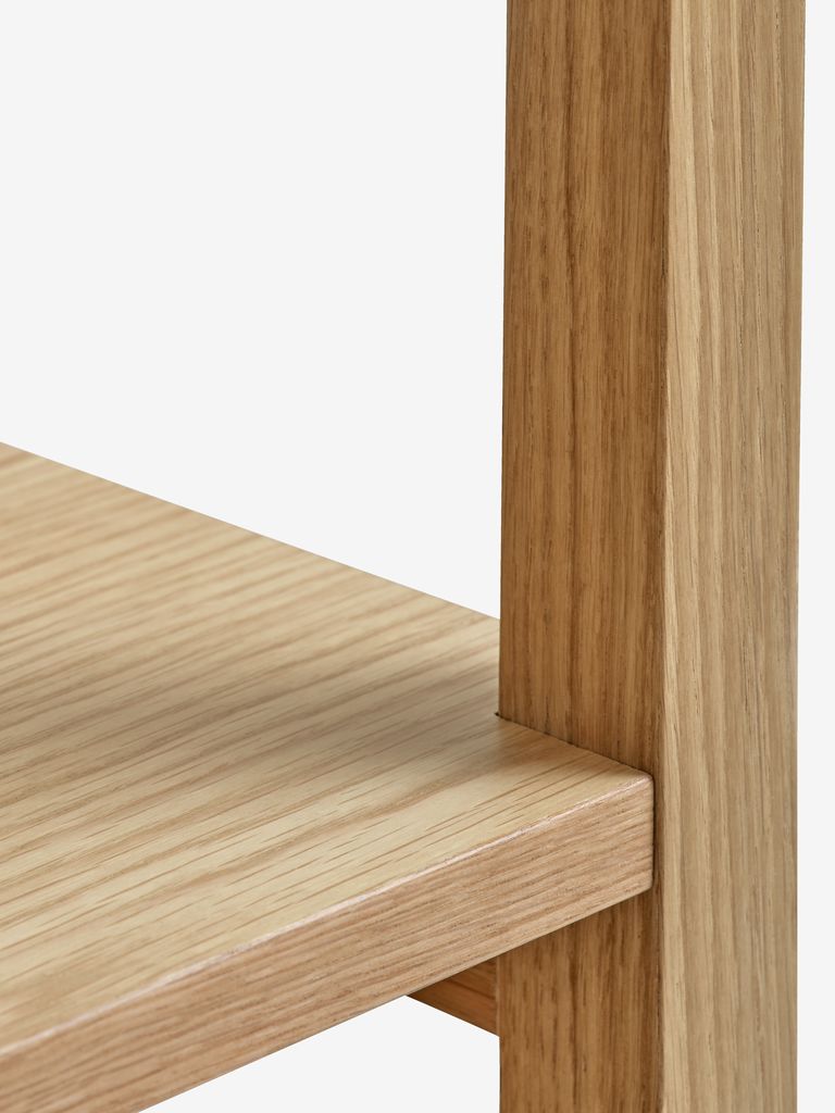 RY Hylla RY 5 hyllor ek