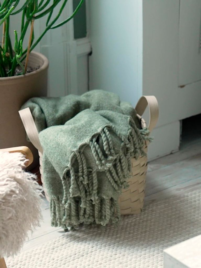 ARVE Korg ARVE Ø30xH23cm m/handtag