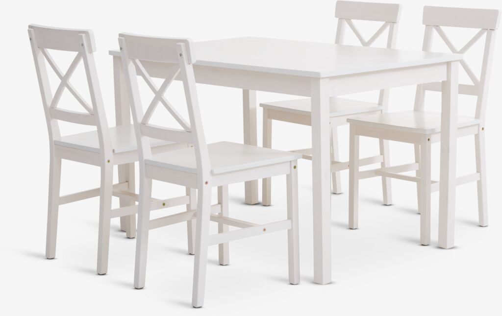 EJBY EJBY L118 + 4 EJBY vit