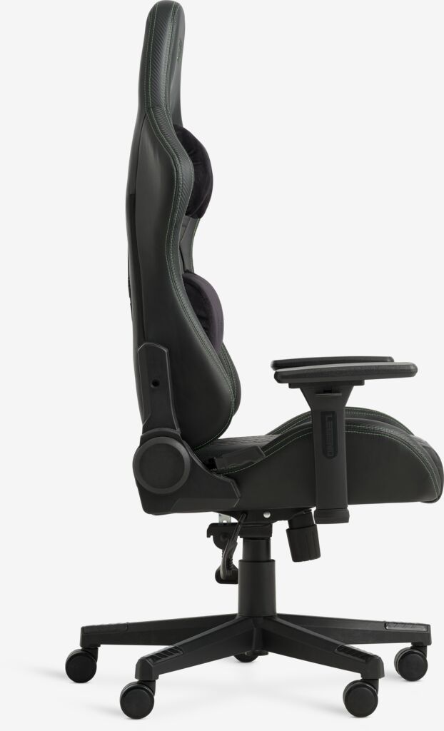 TYPE Z – RAZER EDITION™ BY LEGEND Gamingstol TYPE Z RAZER ed.™ LEGEND