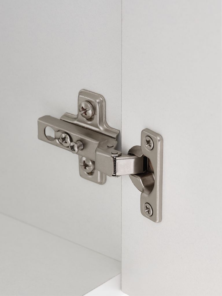 FANDRUP Överskåp FANDRUP 97x41 vit