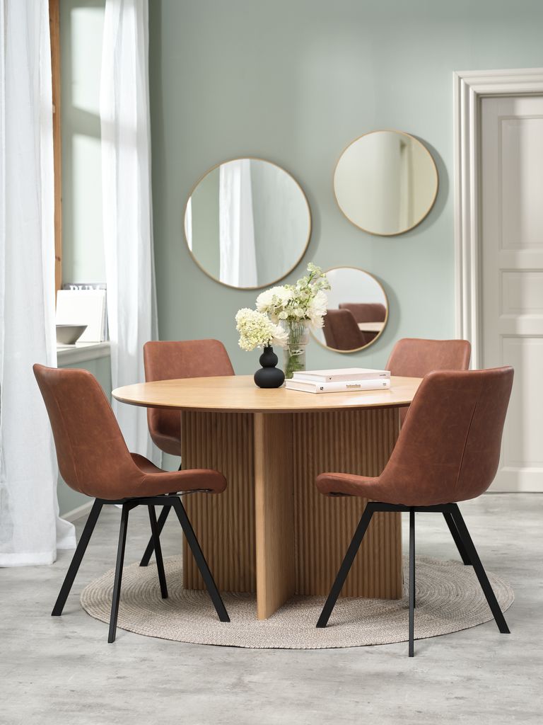 VESTERBORG MAB VESTERBORG Ø130 natur ek