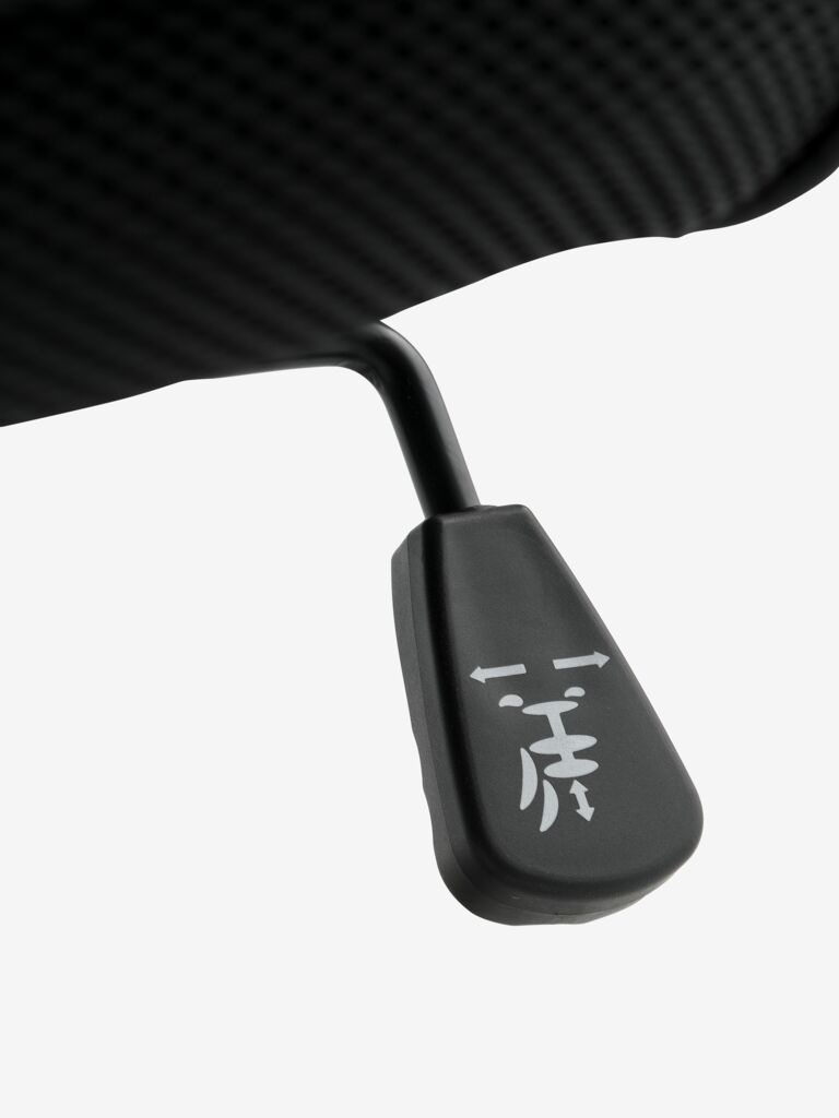 FJELSTED Gamingstol FJELSTED svart konstläder/grå