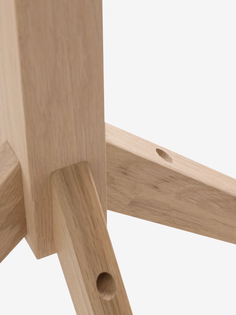 SEJS Klädhängare SEJS natur ek