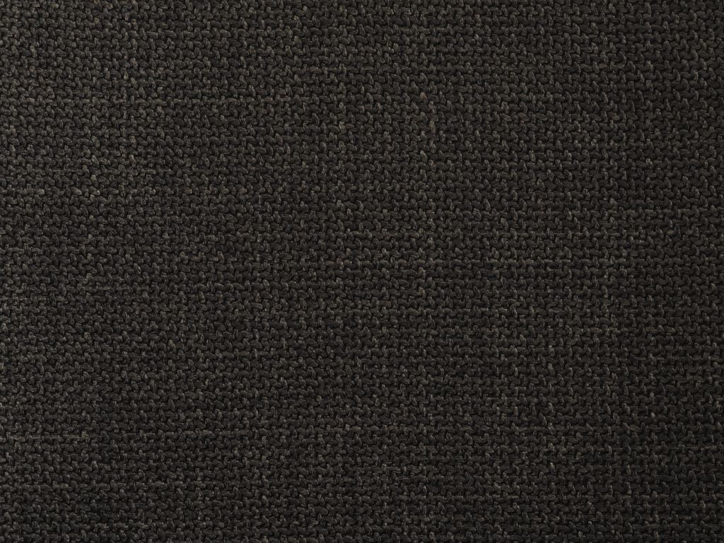 GEVNINGE Matstol GEVNINGE mörkbrunt tyg/svart