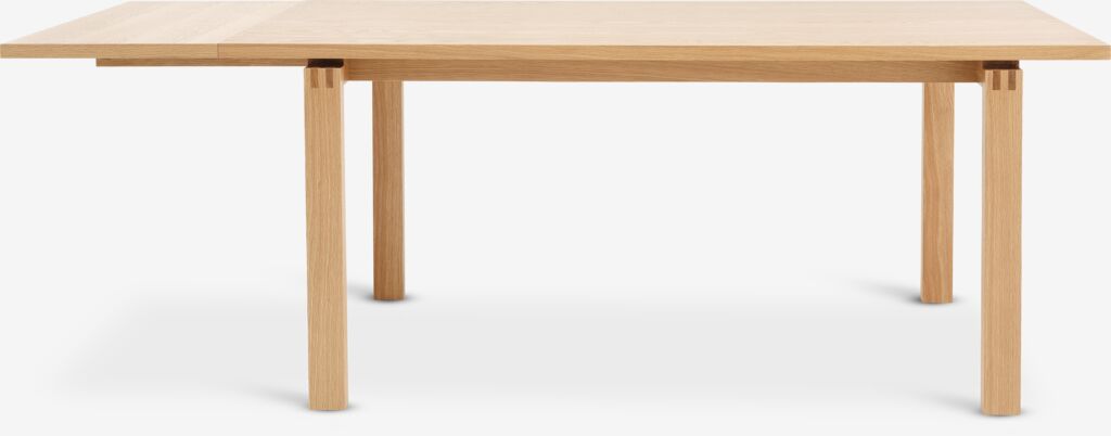 MEJLSKOV Klaff MEJLSKOV 90x45 natur ek