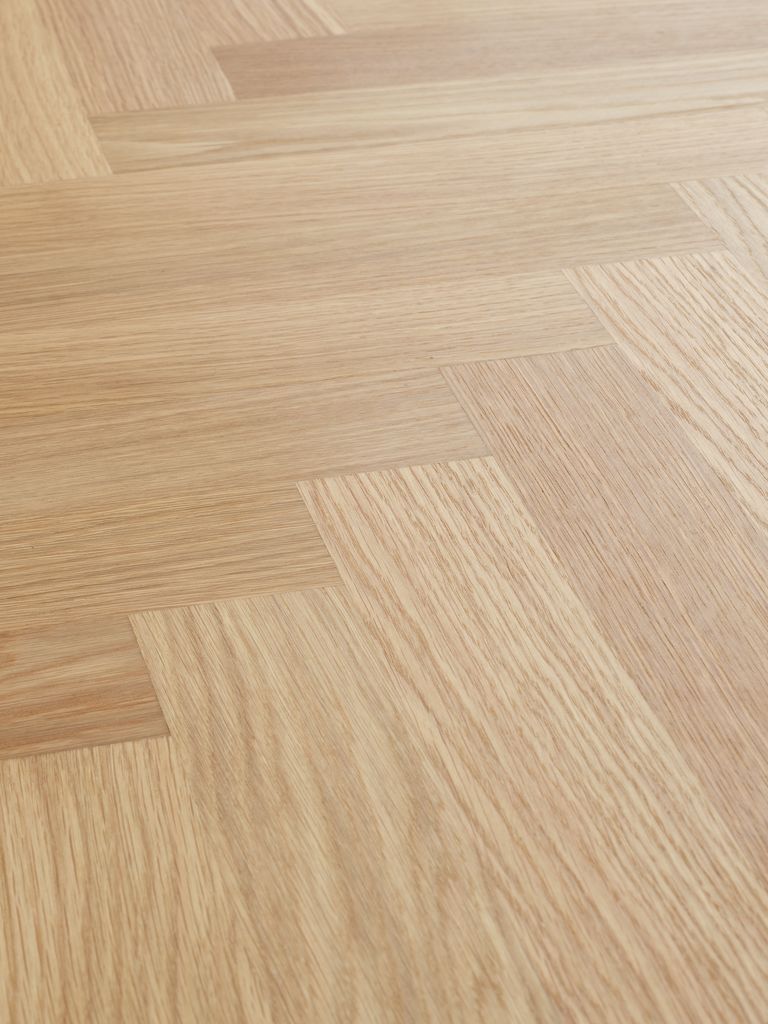 HARESKOV Matbord HARESKOV 100x200 natur ek