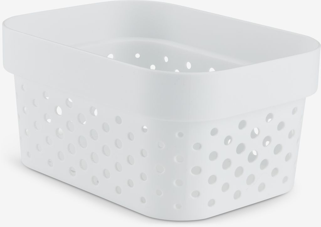 INFINITY Korg INFINITY 1.4L plast vit