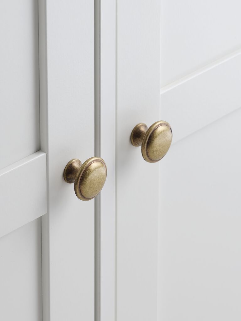 SKALS Hyllmodul SKALS skåp vit