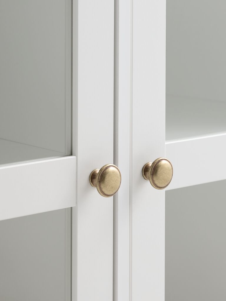 SKALS Hyllmodul SKALS skåp vit