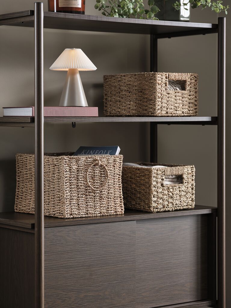 GREG Korg GREG B25xL29xH20cm natur