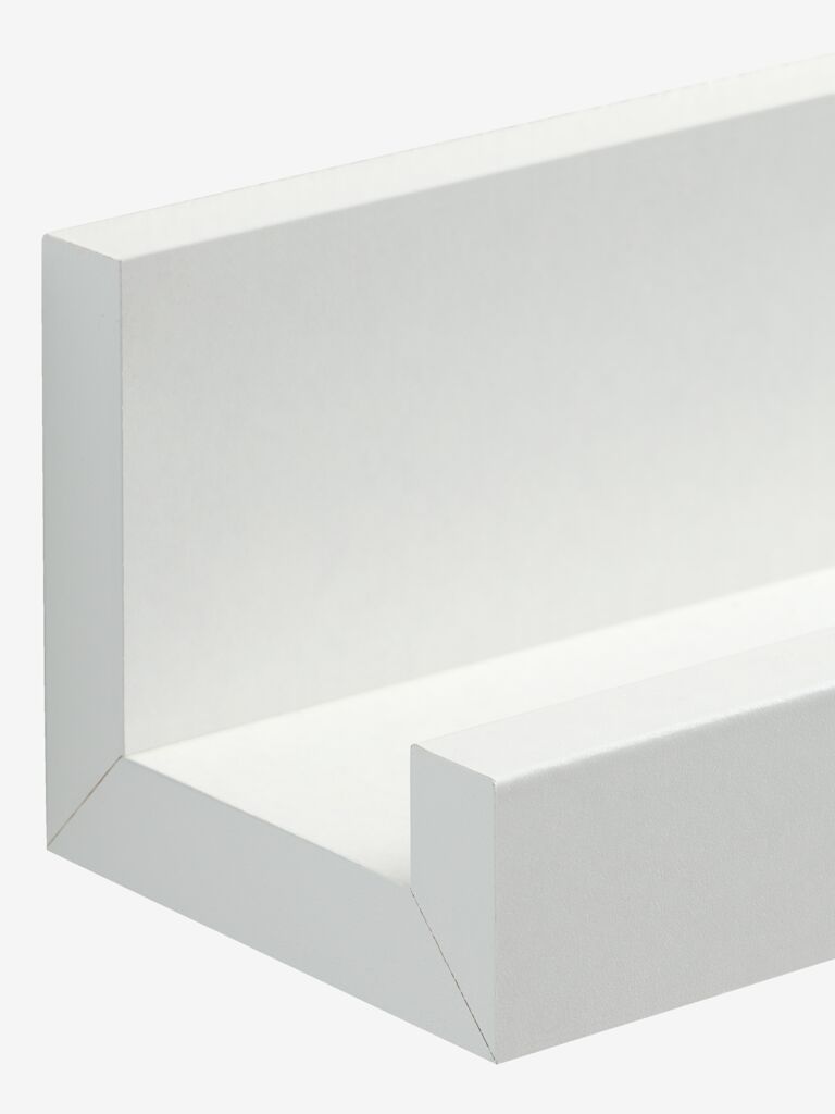 AVNEDE Fotohylla AVNEDE 60x7 vit