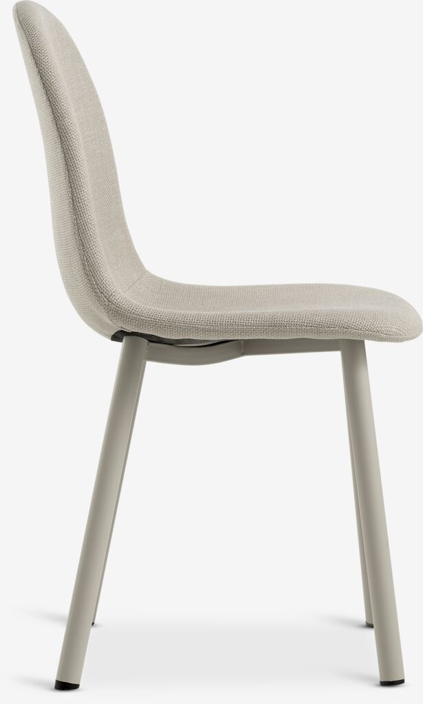EJSTRUP Matstol EJSTRUP beige tyg