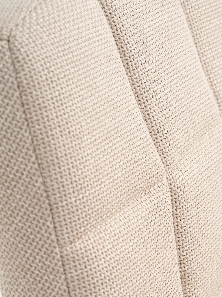 HAMMEL Matstol HAMMEL beige tyg/om