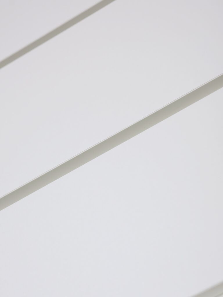 LIMFJORDEN Byrå LIMFJORDEN 4 lådor vit