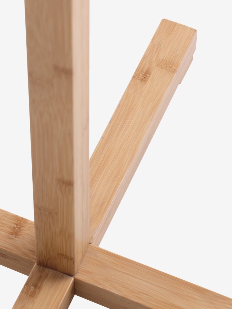 FELSTED Klädhängare FELSTED bambu