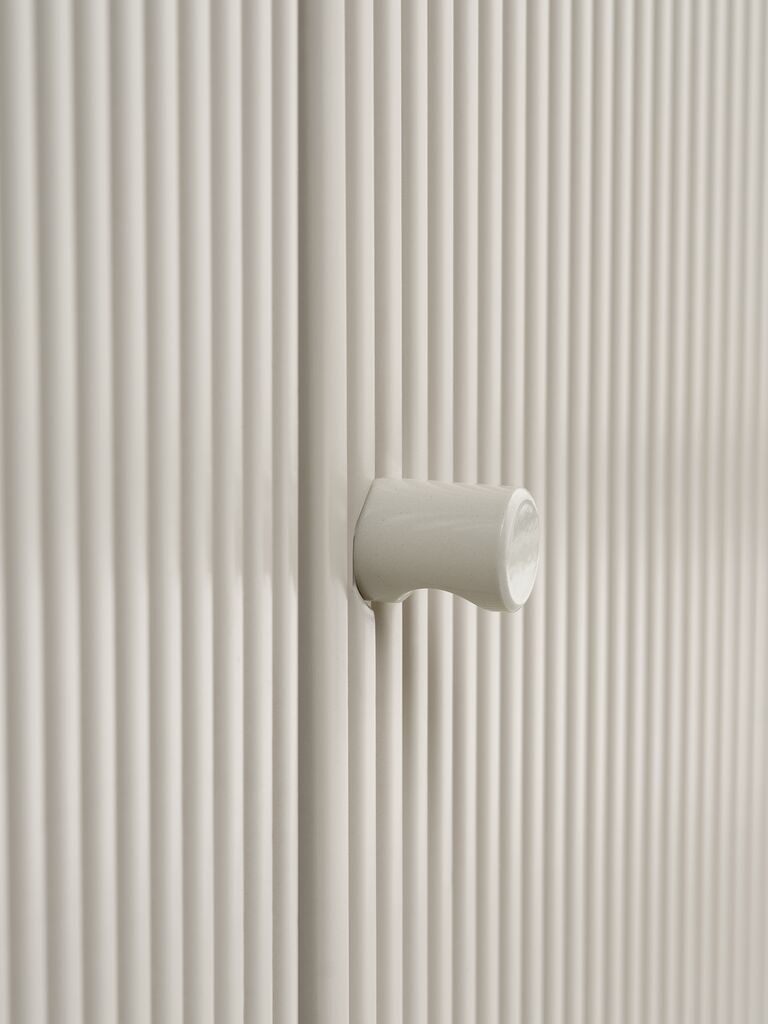 OVTRUP Skänk OVTRUP 3 dörrar beige