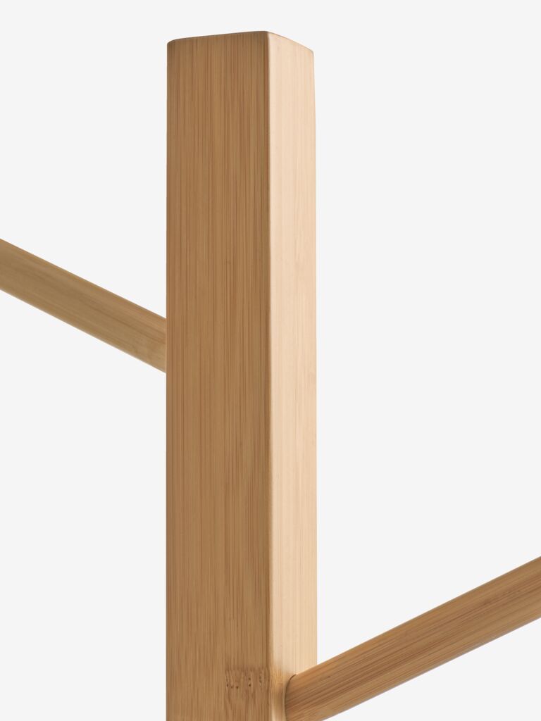 FELSTED Klädhängare FELSTED bambu