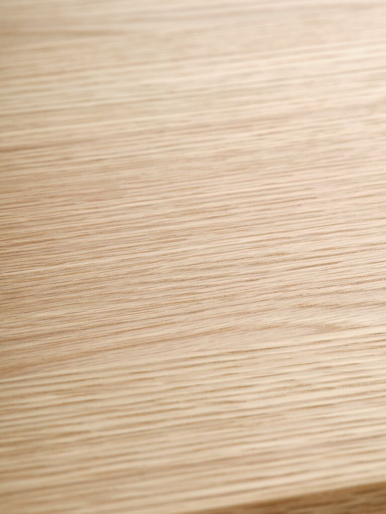 MEJLSKOV Skänk MEJLSKOV 2 dörrar 3 lådor natur ek