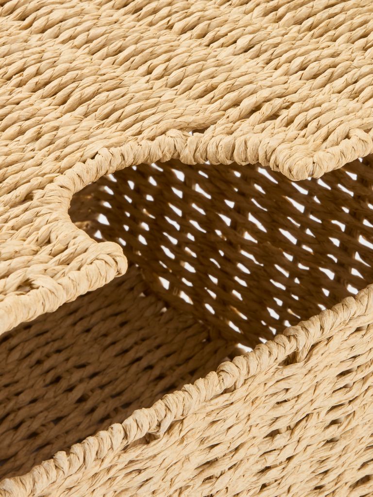 ESPEN Förvaringsbox ESPEN W40xL27xH19cm m/lock