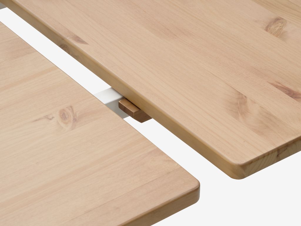 VISLINGE Klaff VISLINGE 90x45 natur