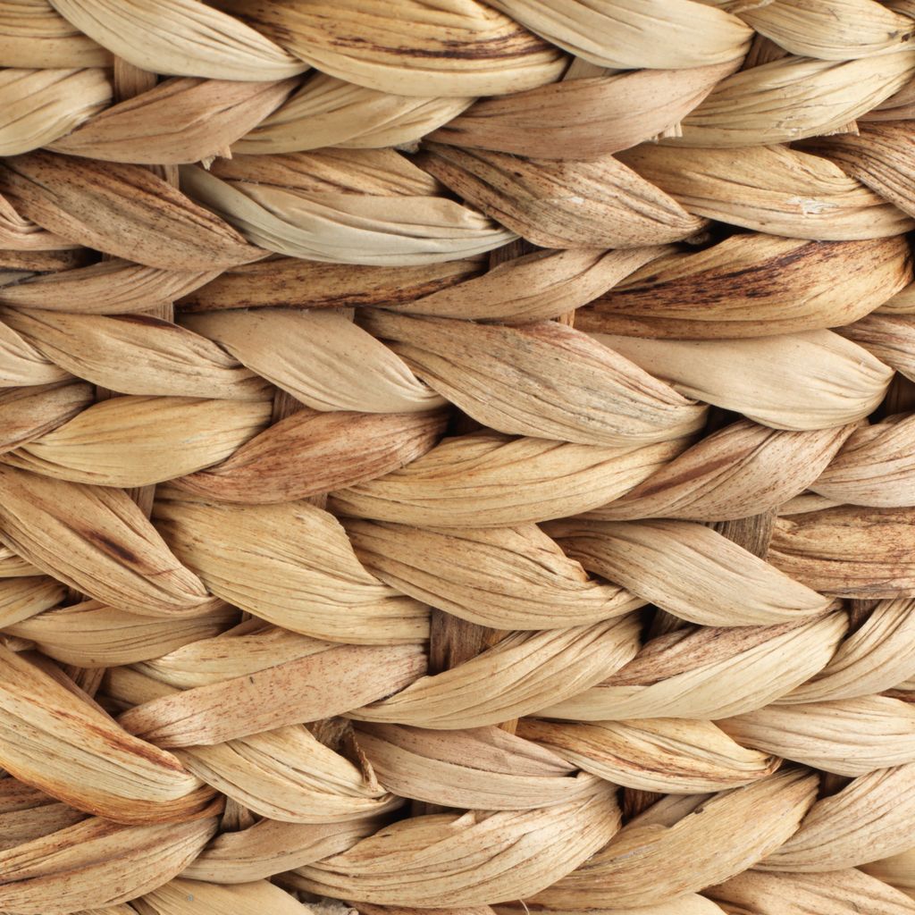 ARE Korg ARE Ø35xH35cm natur