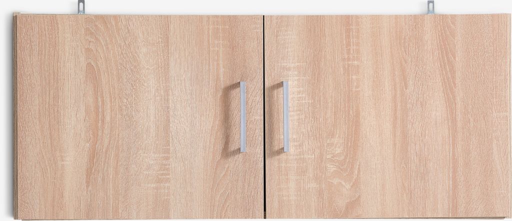 FANDRUP Överskåp FANDRUP 97x41 ljus ekfärgat