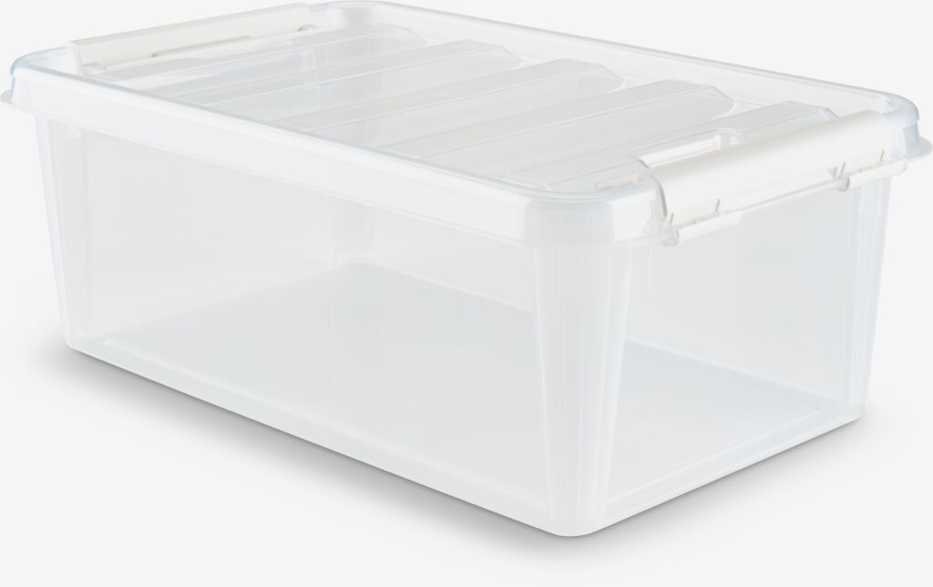 SMARTSTORE CLASSIC 5 Box SMARTSTORE CLASSIC 5 4L m/lock