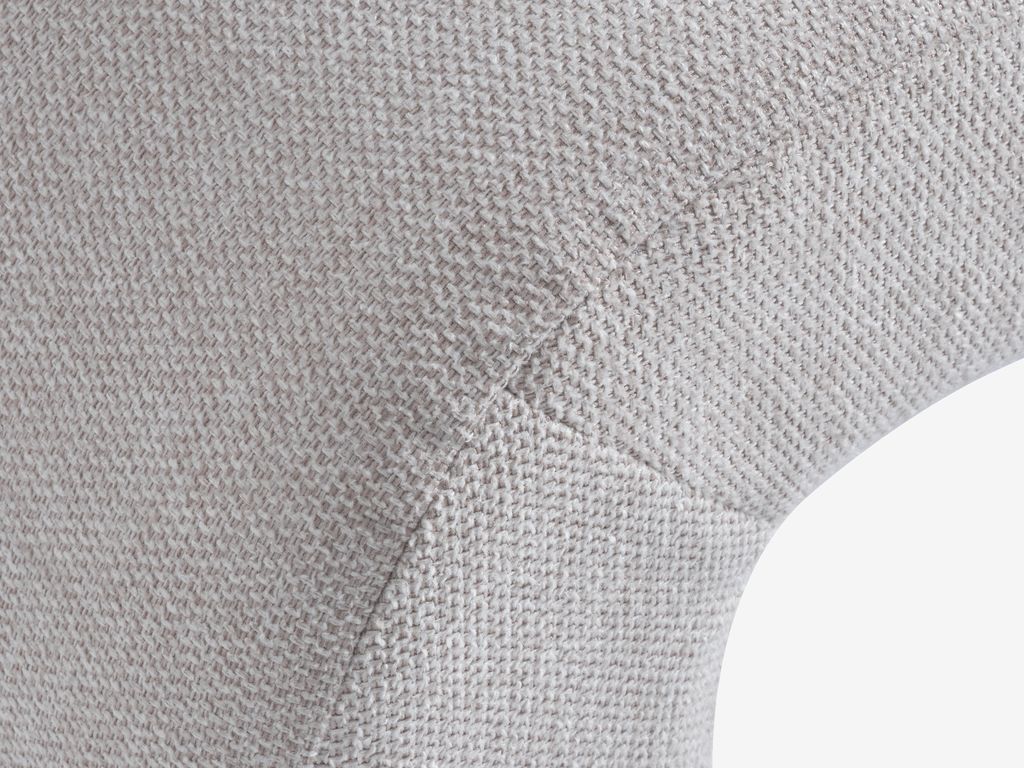 TUEN Bänk TUEN sandfärgat tyg