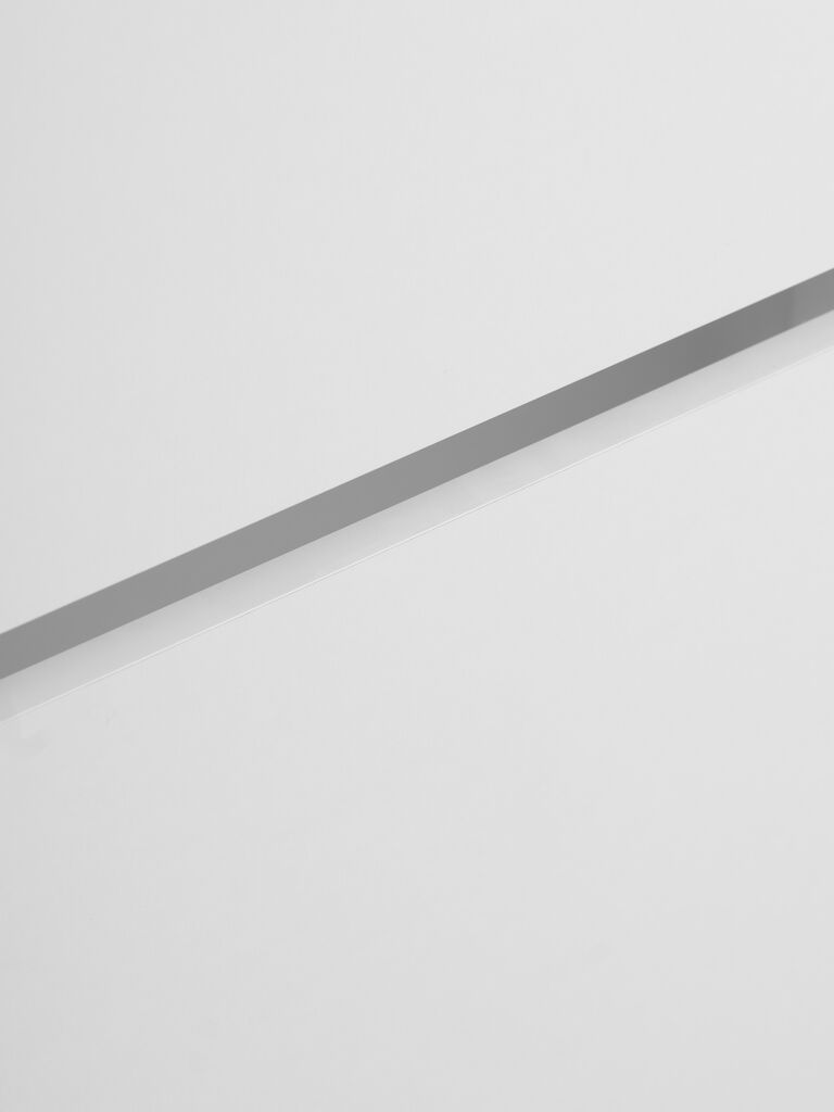 BAKHUSE Skoskåp BAKHUSE 2 fack vit