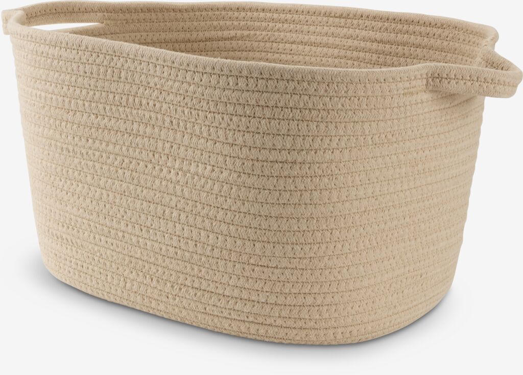 LABAN Korg LABAN B31xL40xH22cm natur