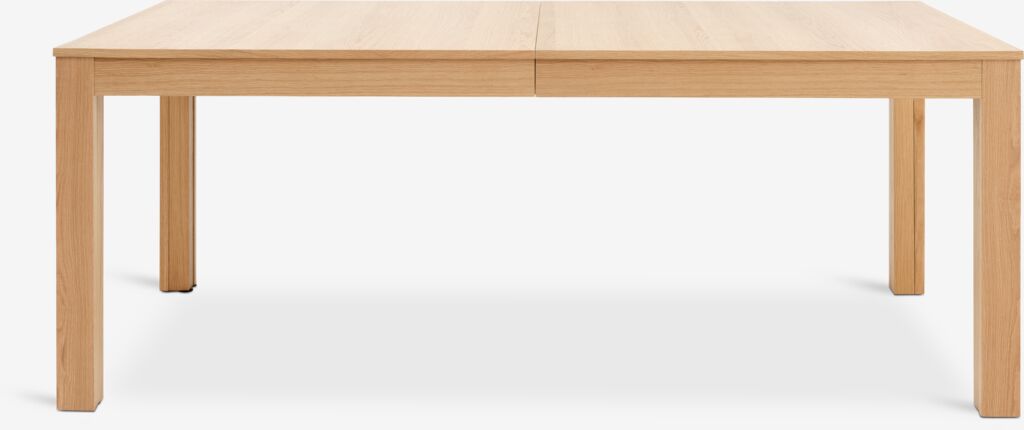 KORSKRO Matbord KORSKRO 100x200/326 natur ek