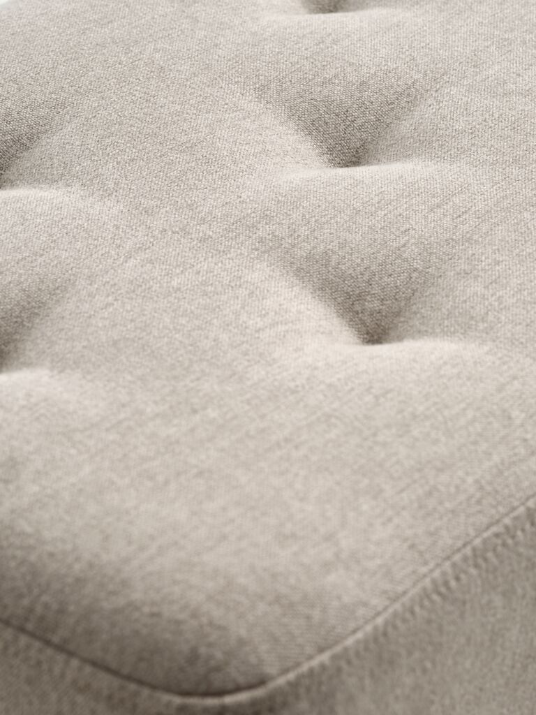 HAGEBRO Bänk HAGEBRO sand/natur