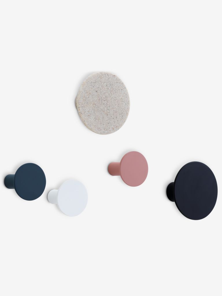 HADSTEN Knopp HADSTEN 5 st/förp