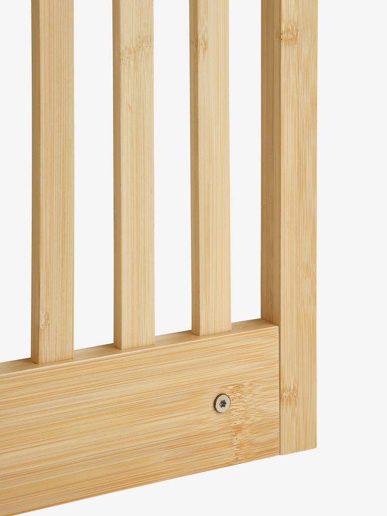 EGTVED Klädhängare EGTVED 9 okar bambu