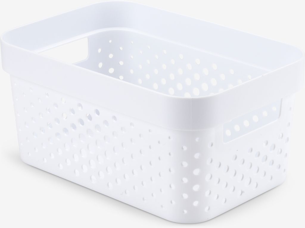 INFINITY Korg INFINITY 4.5L plast vit