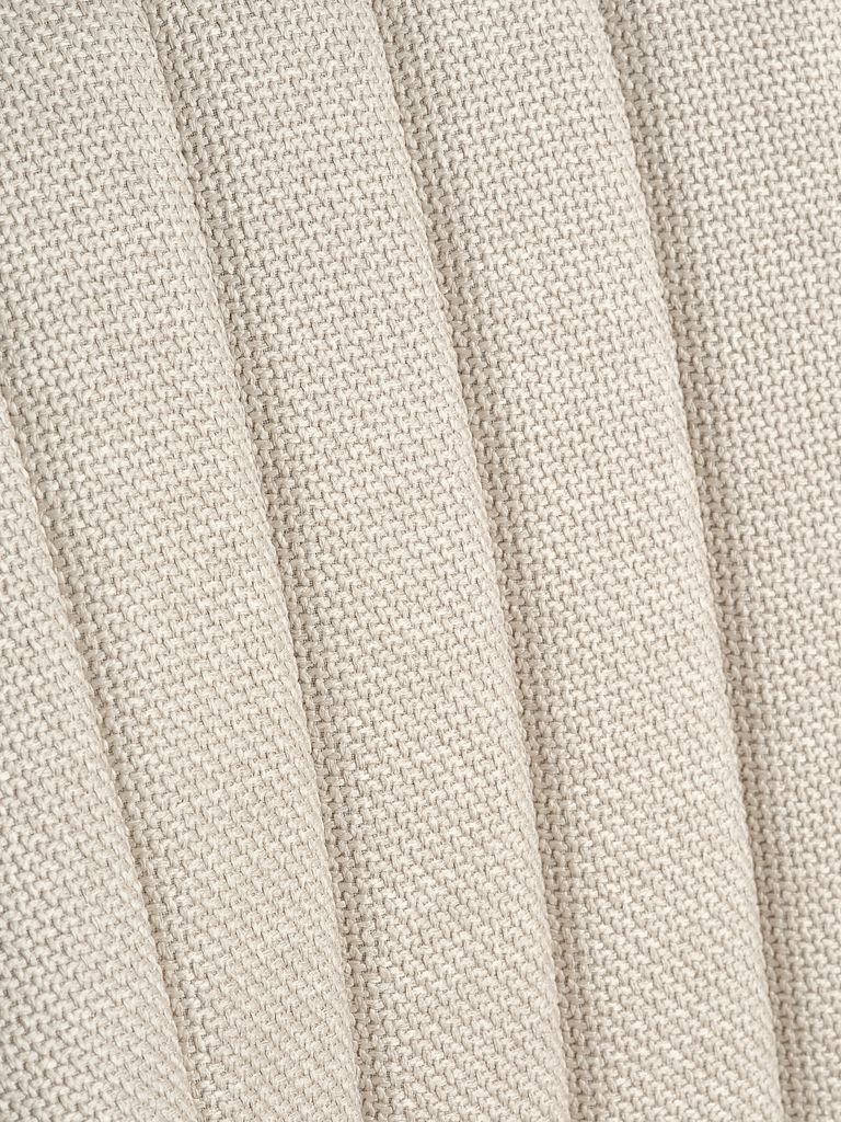 ADSLEV Matstol ADSLEV u/armstöd beige/natur ek