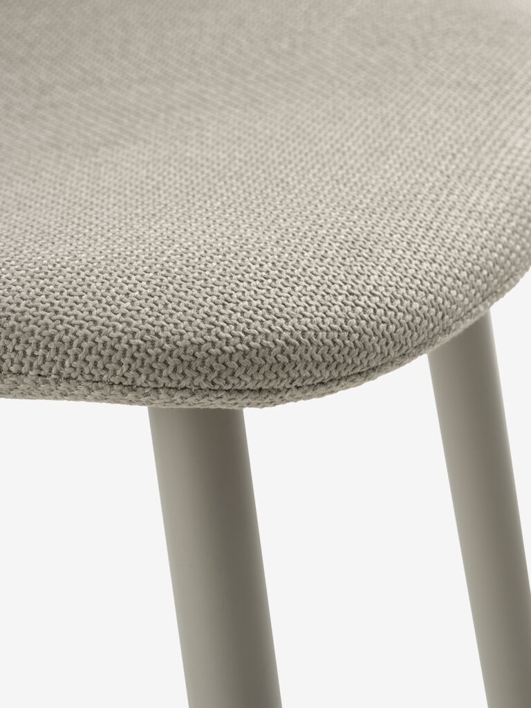 EJSTRUP Matstol EJSTRUP beige tyg