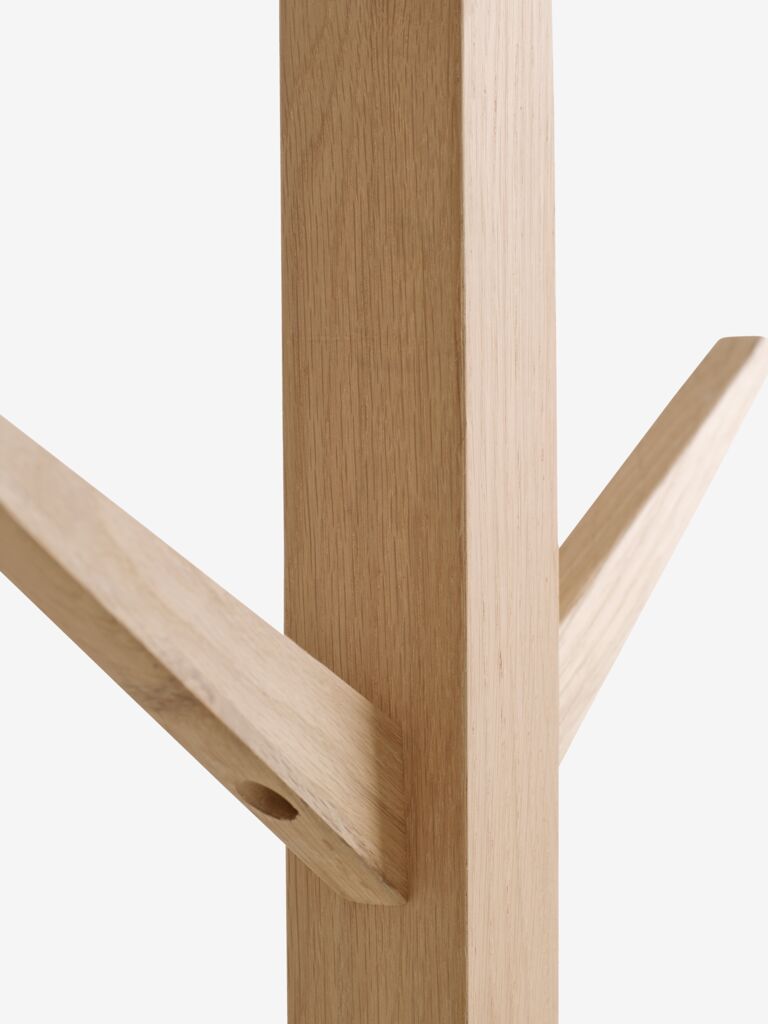 SEJS Klädhängare SEJS natur ek