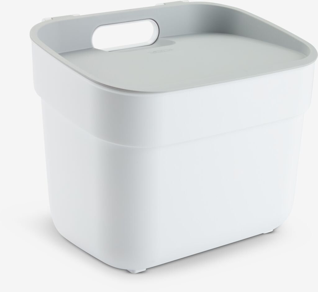 READY TO COLLECT Sopkärl READY TO COLLECT 5L vit