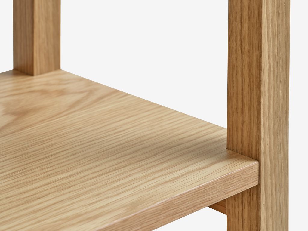 RY Hylla RY 5 hyllor ek