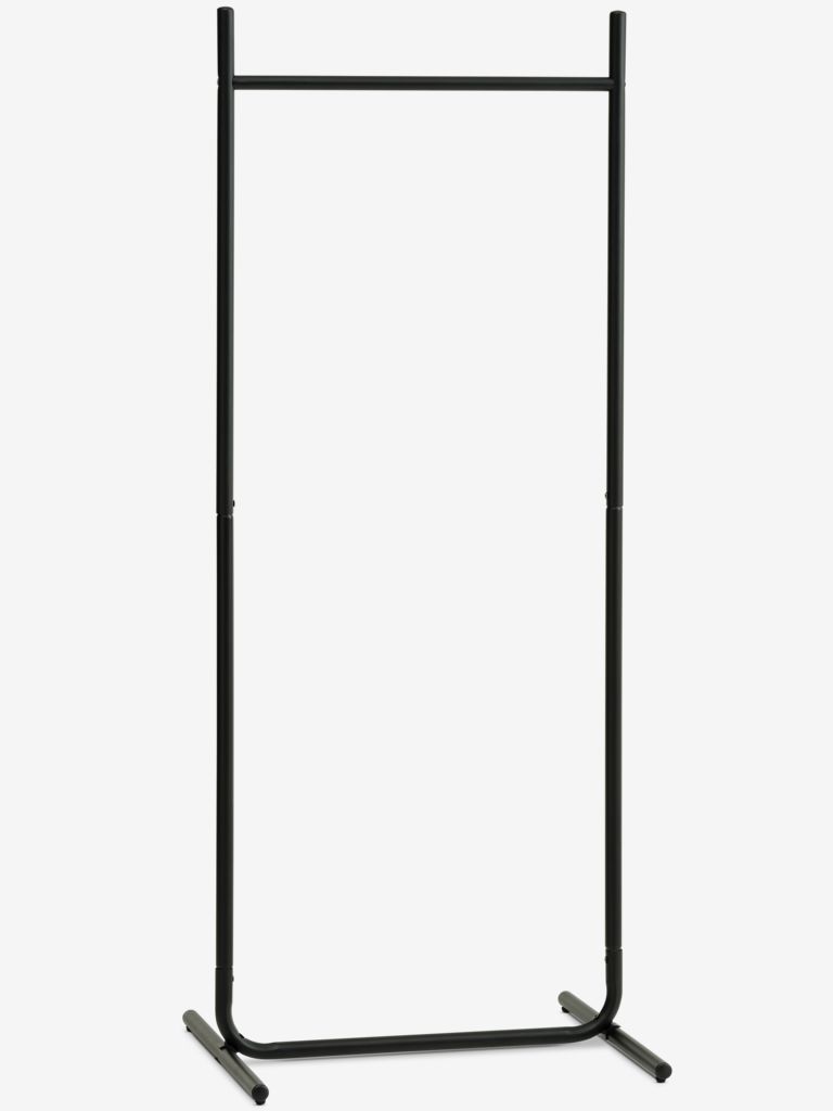 TORNBY Klädstång TORNBY svart